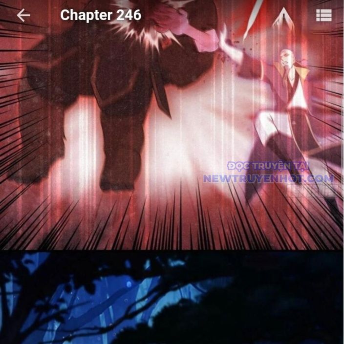 Hoá Ra Ta Đã Vô Địch Từ Lâu Chapter 246 - Trang 2