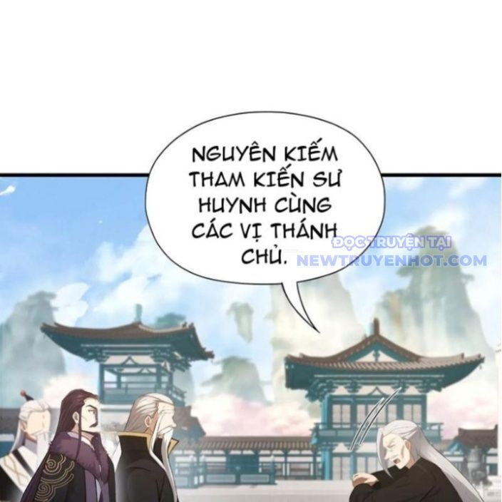 Hoá Ra Ta Đã Vô Địch Từ Lâu Chapter 246 - Trang 2