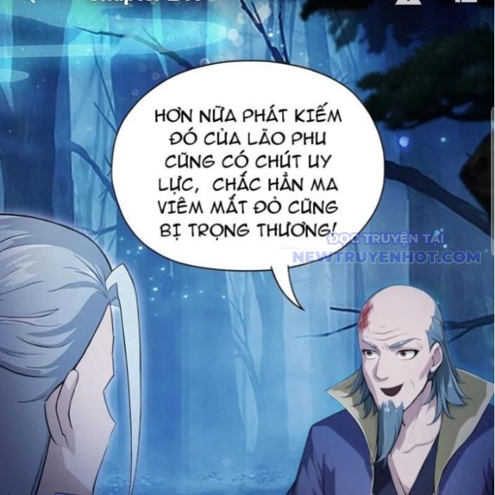 Hoá Ra Ta Đã Vô Địch Từ Lâu Chapter 246 - Trang 2