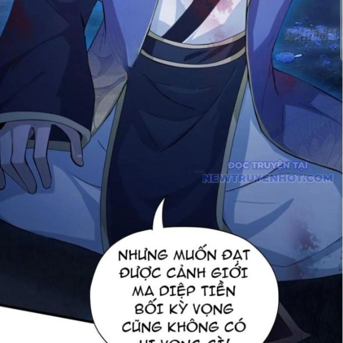 Hoá Ra Ta Đã Vô Địch Từ Lâu Chapter 246 - Trang 2