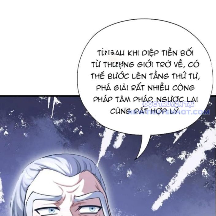 Hoá Ra Ta Đã Vô Địch Từ Lâu Chapter 246 - Trang 2