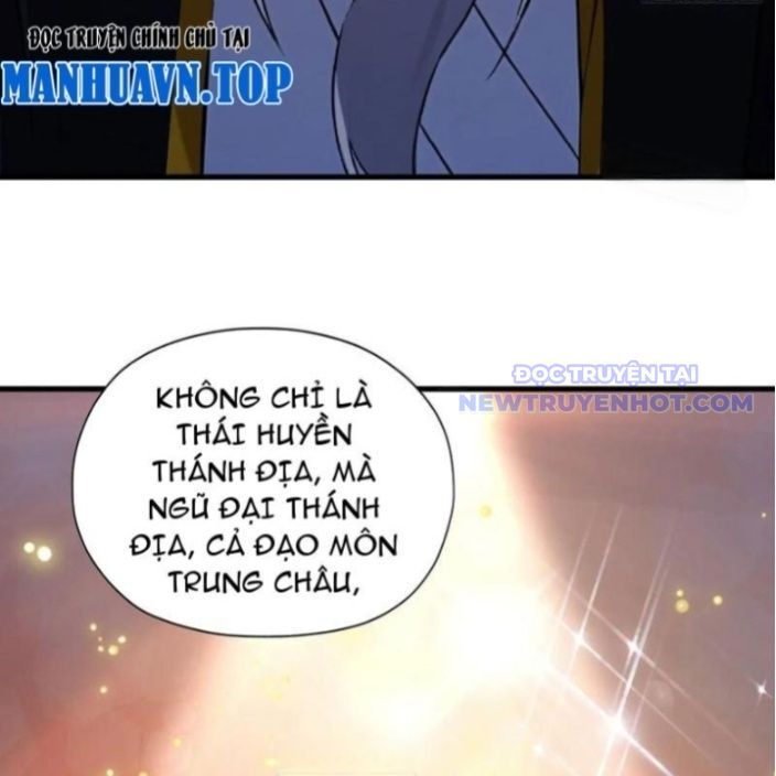 Hoá Ra Ta Đã Vô Địch Từ Lâu Chapter 246 - Trang 2