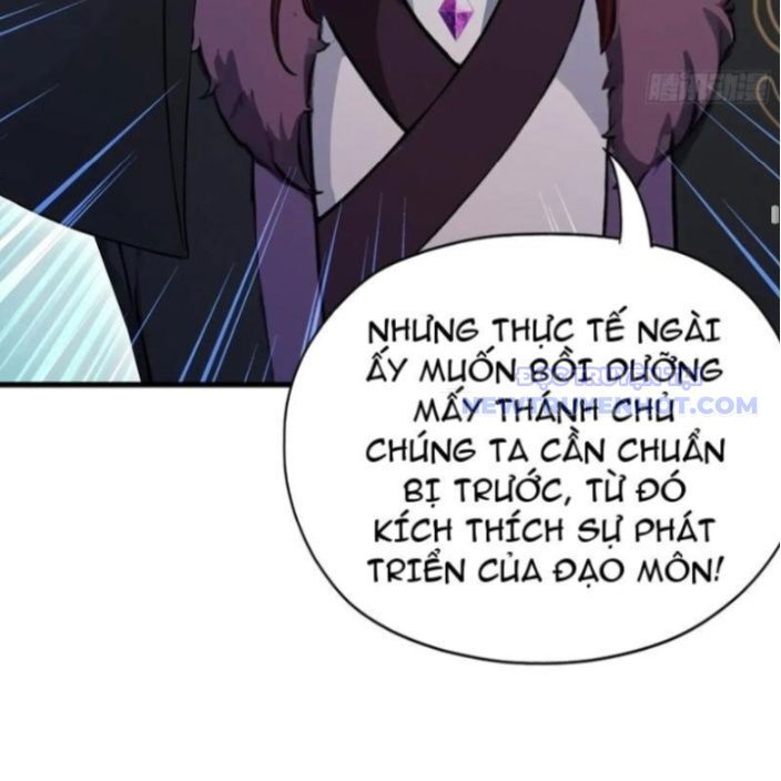 Hoá Ra Ta Đã Vô Địch Từ Lâu Chapter 246 - Trang 2