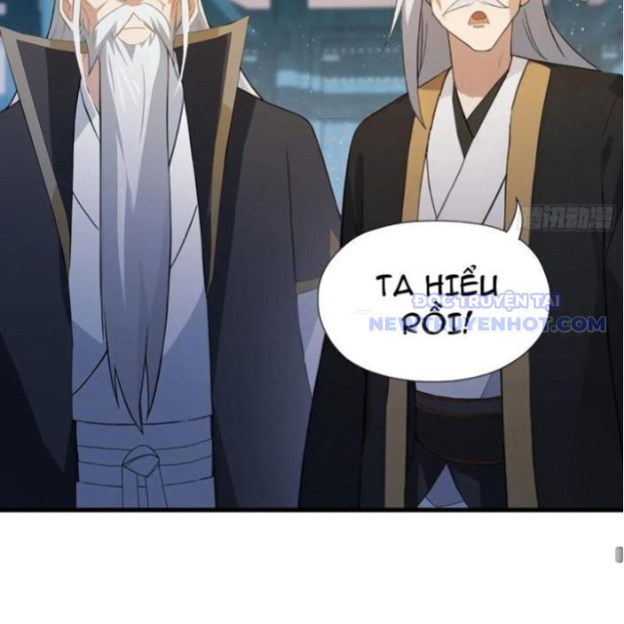 Hoá Ra Ta Đã Vô Địch Từ Lâu Chapter 246 - Trang 2