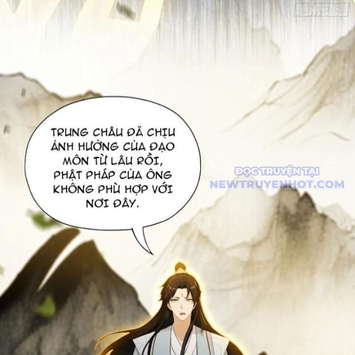 Hoá Ra Ta Đã Vô Địch Từ Lâu Chapter 244 - Trang 2