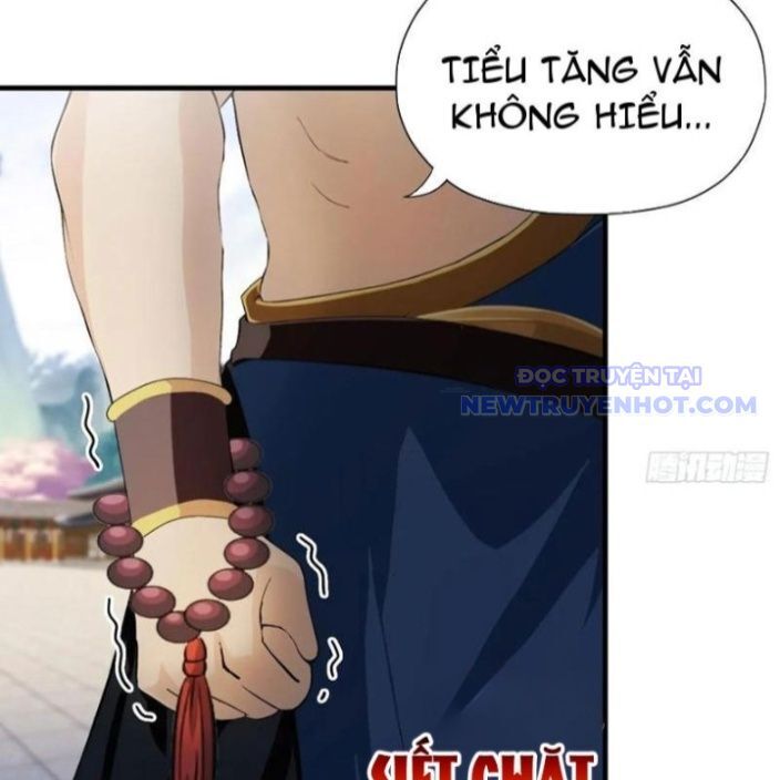 Hoá Ra Ta Đã Vô Địch Từ Lâu Chapter 244 - Trang 2