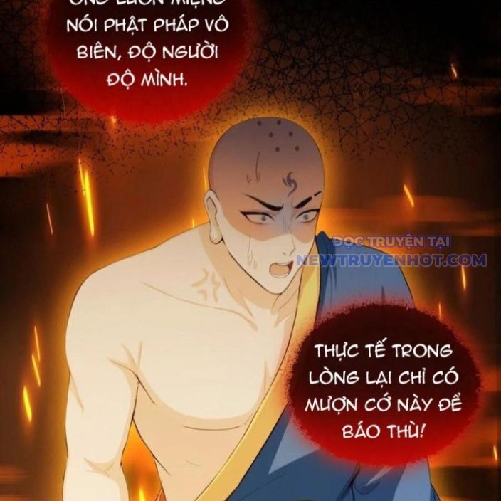 Hoá Ra Ta Đã Vô Địch Từ Lâu Chapter 244 - Trang 2