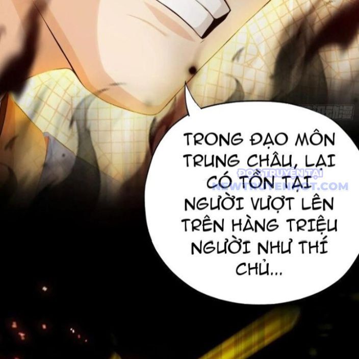 Hoá Ra Ta Đã Vô Địch Từ Lâu Chapter 244 - Trang 2