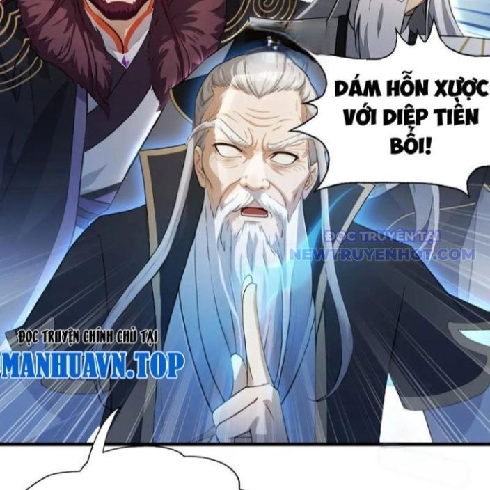 Hoá Ra Ta Đã Vô Địch Từ Lâu Chapter 244 - Trang 2