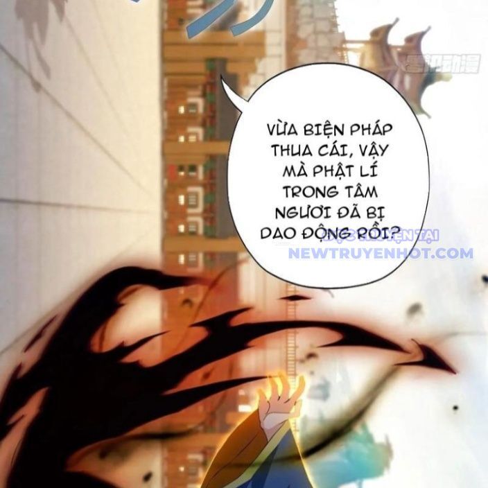 Hoá Ra Ta Đã Vô Địch Từ Lâu Chapter 244 - Trang 2