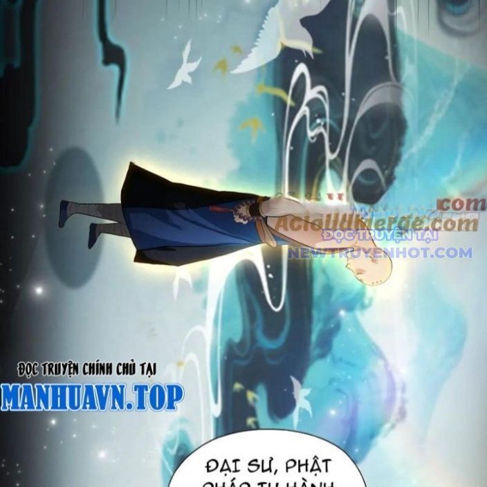 Hoá Ra Ta Đã Vô Địch Từ Lâu Chapter 244 - Trang 2