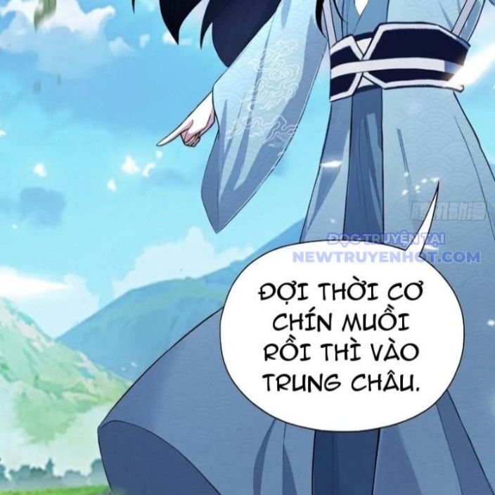 Hoá Ra Ta Đã Vô Địch Từ Lâu Chapter 244 - Trang 2