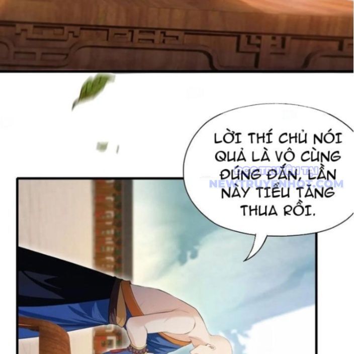 Hoá Ra Ta Đã Vô Địch Từ Lâu Chapter 243 - Trang 2