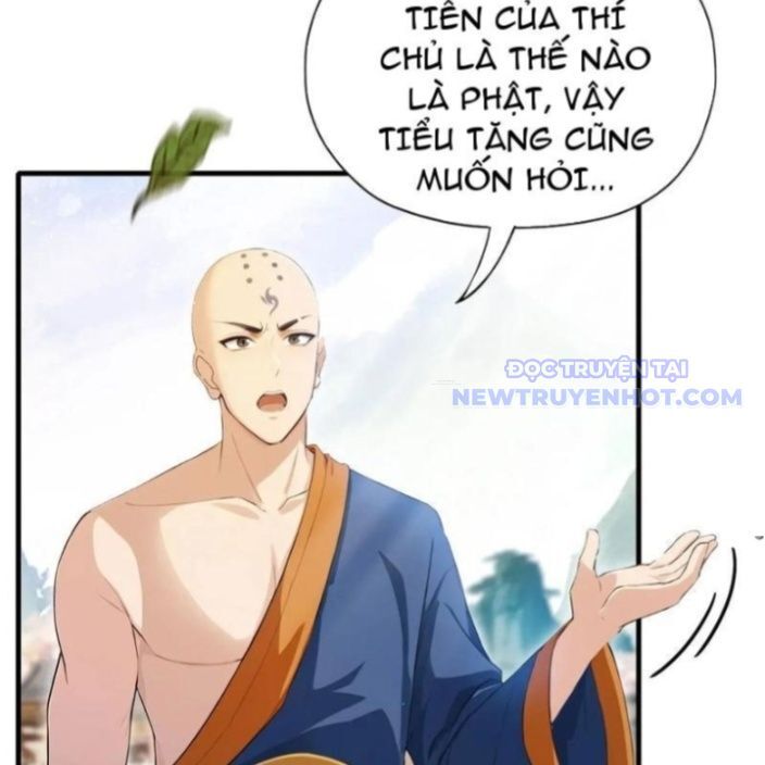 Hoá Ra Ta Đã Vô Địch Từ Lâu Chapter 243 - Trang 2