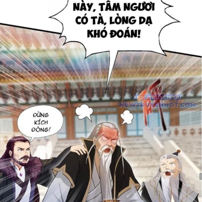 Hoá Ra Ta Đã Vô Địch Từ Lâu Chapter 243 - Trang 2