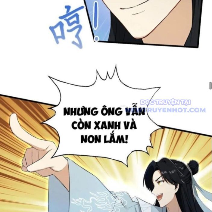 Hoá Ra Ta Đã Vô Địch Từ Lâu Chapter 243 - Trang 2