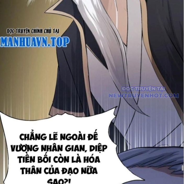 Hoá Ra Ta Đã Vô Địch Từ Lâu Chapter 243 - Trang 2