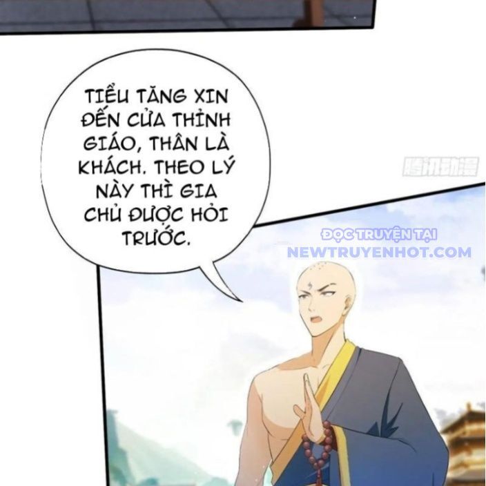 Hoá Ra Ta Đã Vô Địch Từ Lâu Chapter 243 - Trang 2