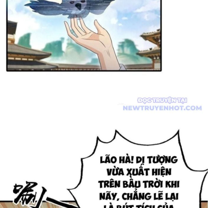 Hoá Ra Ta Đã Vô Địch Từ Lâu Chapter 238 - Trang 2