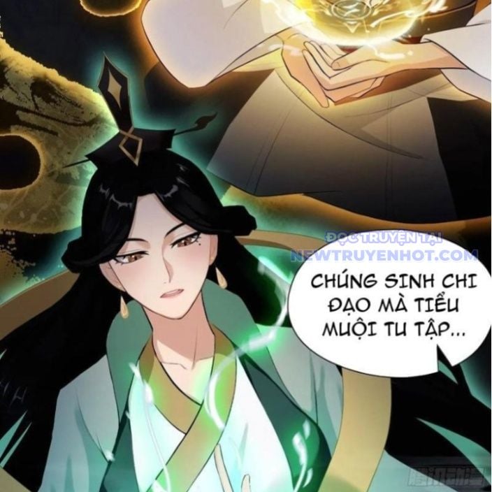 Hoá Ra Ta Đã Vô Địch Từ Lâu Chapter 238 - Trang 2