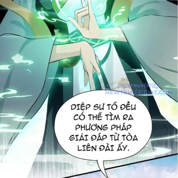 Hoá Ra Ta Đã Vô Địch Từ Lâu Chapter 238 - Trang 2