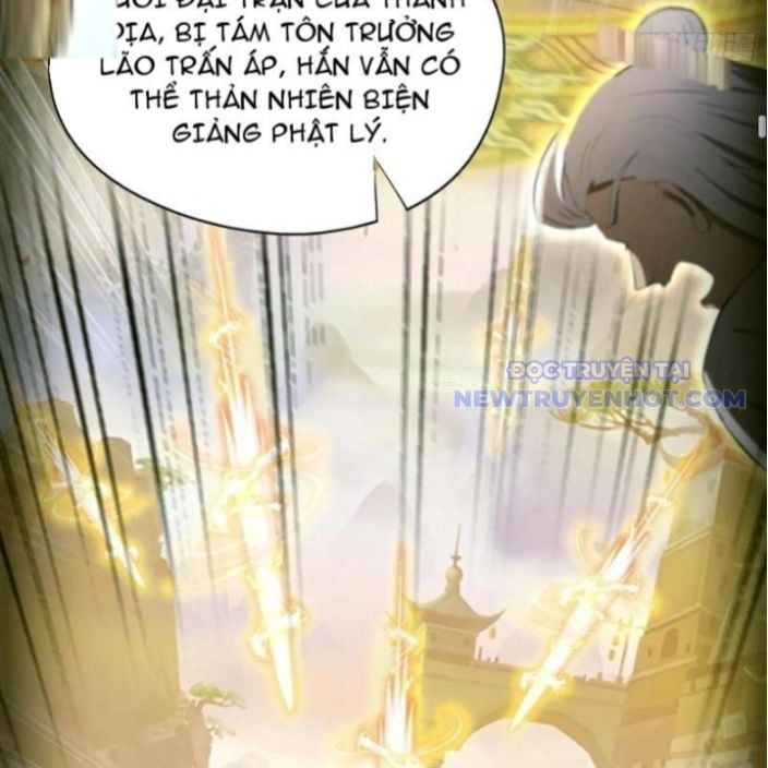 Hoá Ra Ta Đã Vô Địch Từ Lâu Chapter 238 - Trang 2