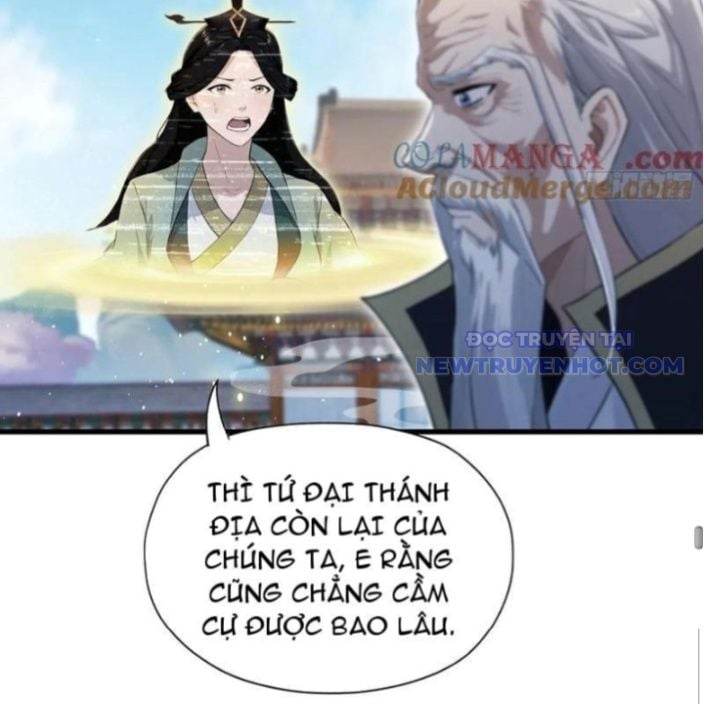 Hoá Ra Ta Đã Vô Địch Từ Lâu Chapter 238 - Trang 2