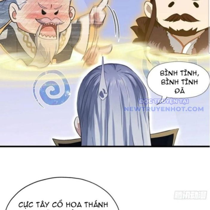 Hoá Ra Ta Đã Vô Địch Từ Lâu Chapter 238 - Trang 2