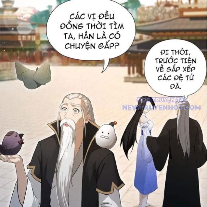 Hoá Ra Ta Đã Vô Địch Từ Lâu Chapter 238 - Trang 2