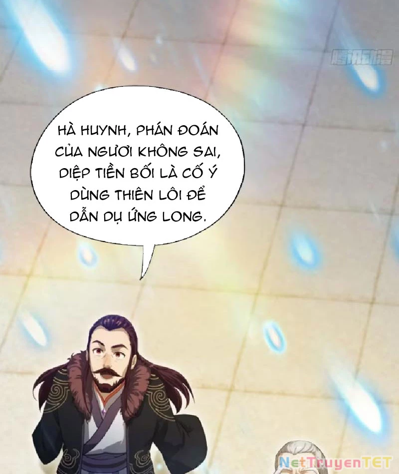 Hoá Ra Ta Đã Vô Địch Từ Lâu Chapter 232 - Trang 2