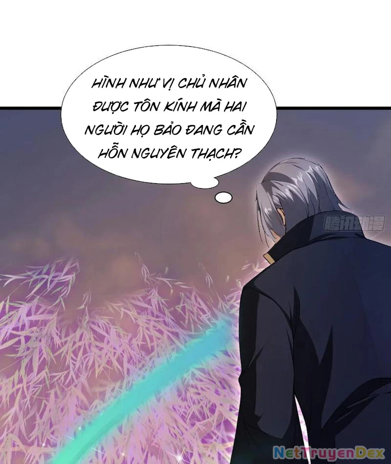 Hoá Ra Ta Đã Vô Địch Từ Lâu Chapter 223 - Trang 2