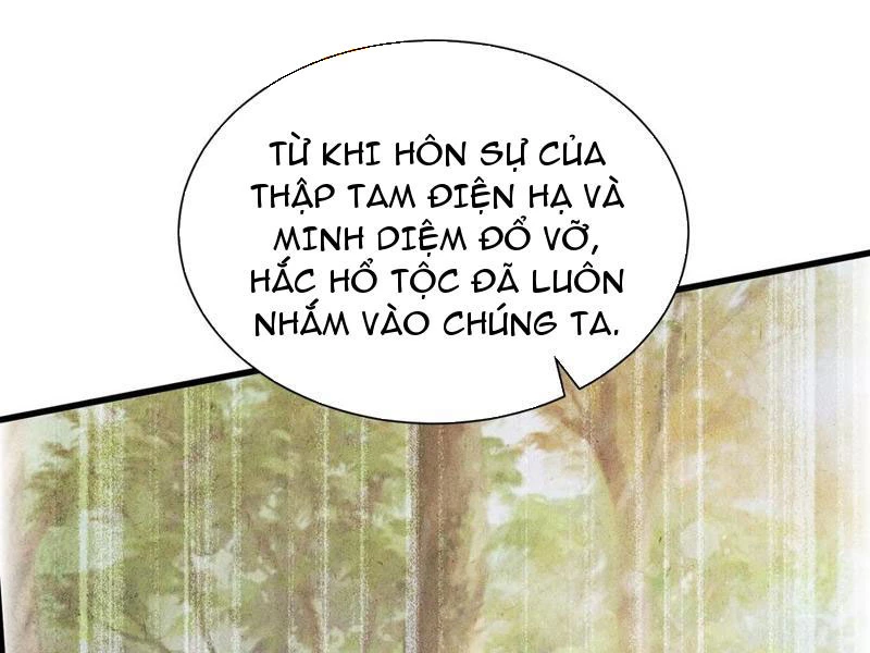 Hoá Ra Ta Đã Vô Địch Từ Lâu Chapter 216 - Trang 2