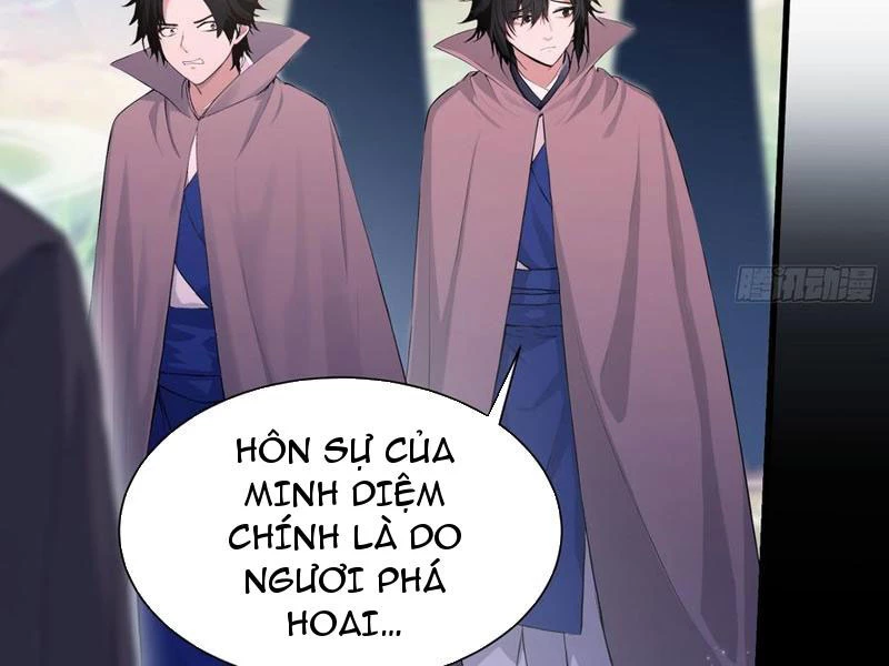 Hoá Ra Ta Đã Vô Địch Từ Lâu Chapter 216 - Trang 2