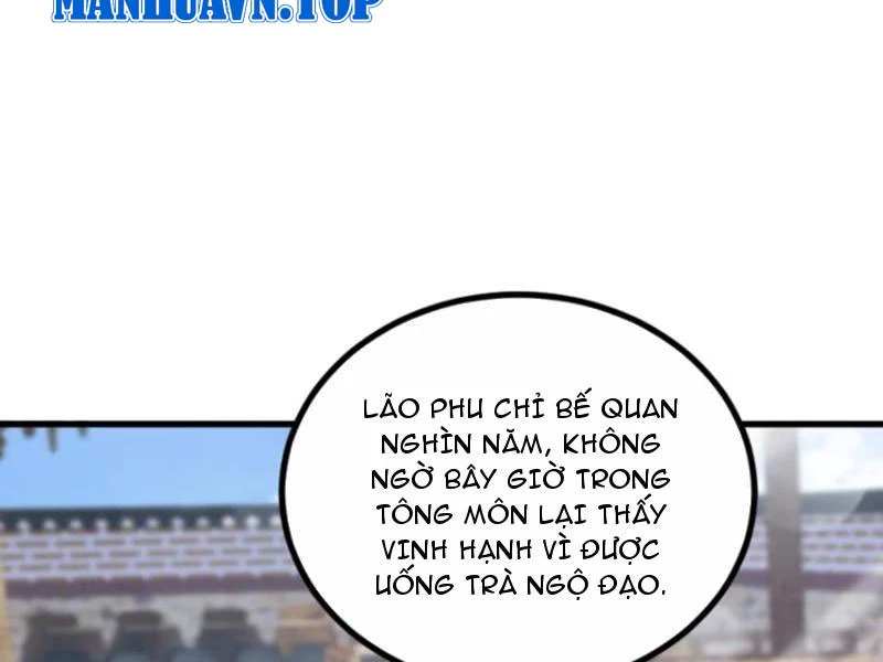 Hoá Ra Ta Đã Vô Địch Từ Lâu Chapter 204 - Trang 2