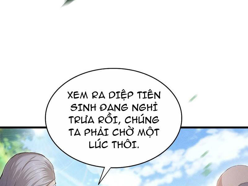 Hoá Ra Ta Đã Vô Địch Từ Lâu Chapter 203 - Trang 2