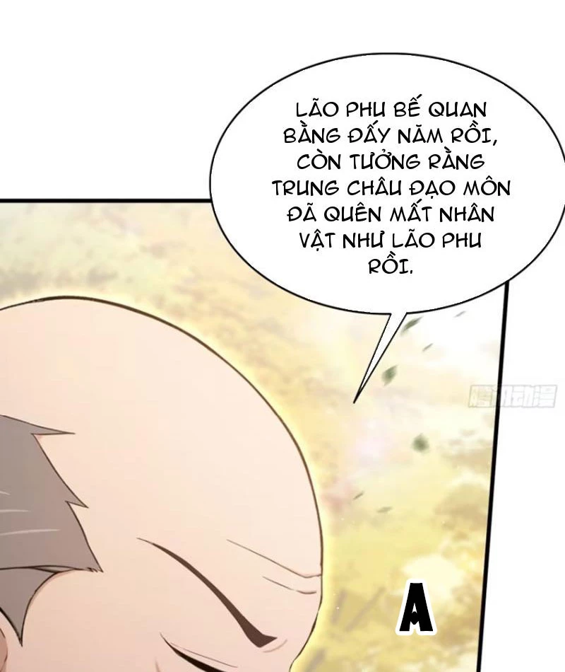 Hoá Ra Ta Đã Vô Địch Từ Lâu Chapter 202 - Trang 2