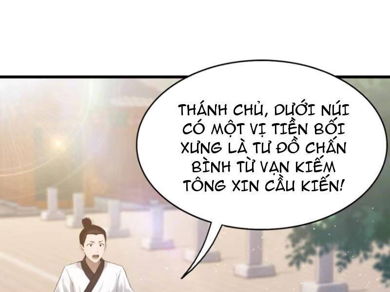 Hoá Ra Ta Đã Vô Địch Từ Lâu Chapter 201 - Trang 2