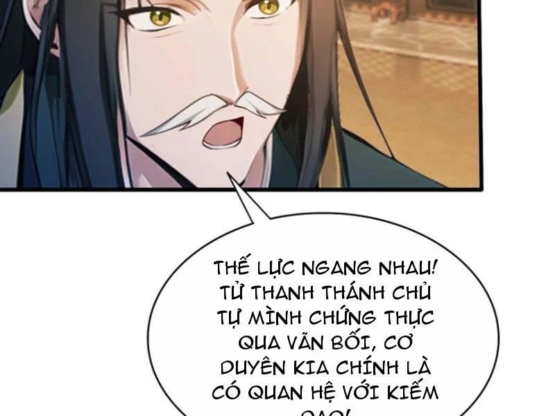 Hoá Ra Ta Đã Vô Địch Từ Lâu Chapter 189 - Trang 2