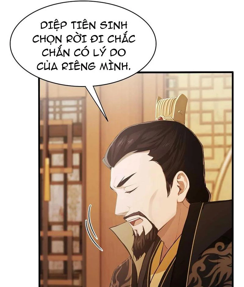 Hoá Ra Ta Đã Vô Địch Từ Lâu Chapter 183 - Trang 2