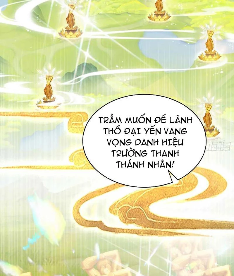 Hoá Ra Ta Đã Vô Địch Từ Lâu Chapter 183 - Trang 2