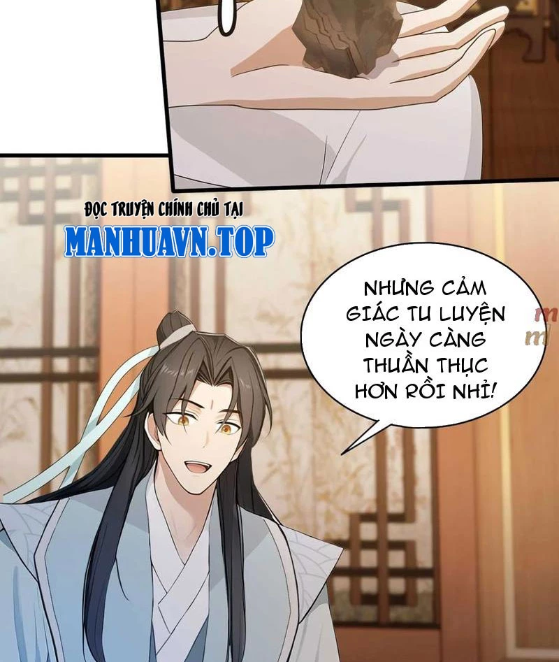 Hoá Ra Ta Đã Vô Địch Từ Lâu Chapter 182 - Trang 2