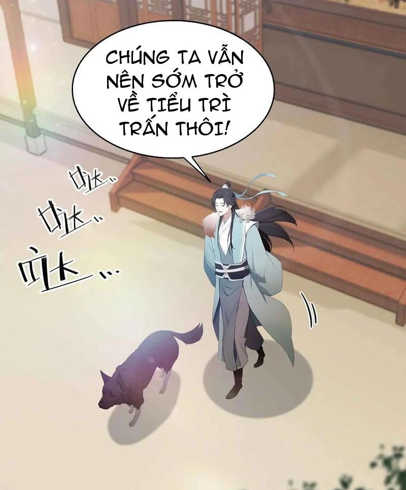 Hoá Ra Ta Đã Vô Địch Từ Lâu Chapter 181 - Trang 2