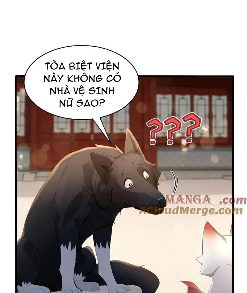 Hoá Ra Ta Đã Vô Địch Từ Lâu Chapter 179 - Trang 2