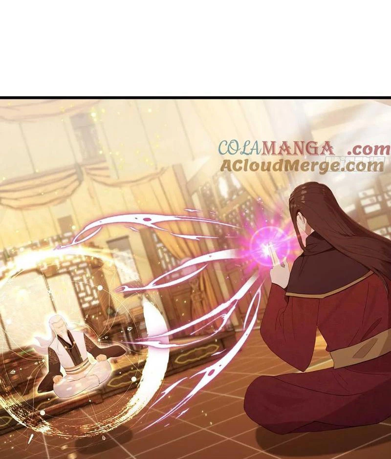 Hoá Ra Ta Đã Vô Địch Từ Lâu Chapter 178 - Trang 2