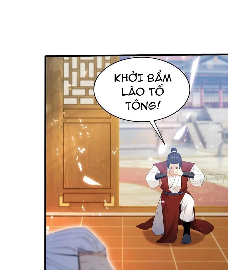 Hoá Ra Ta Đã Vô Địch Từ Lâu Chapter 178 - Trang 2