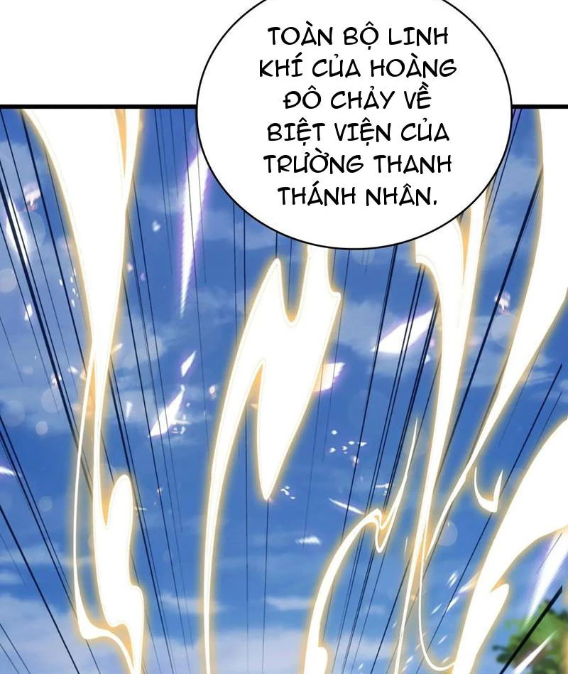 Hoá Ra Ta Đã Vô Địch Từ Lâu Chapter 178 - Trang 2