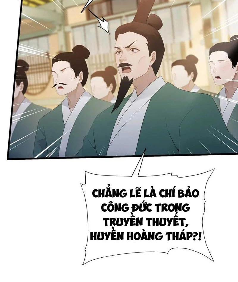 Hoá Ra Ta Đã Vô Địch Từ Lâu Chapter 176 - Trang 2