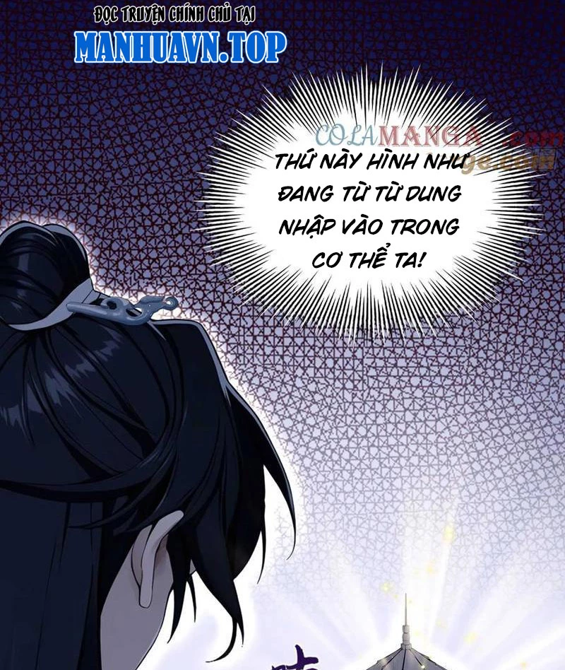 Hoá Ra Ta Đã Vô Địch Từ Lâu Chapter 176 - Trang 2