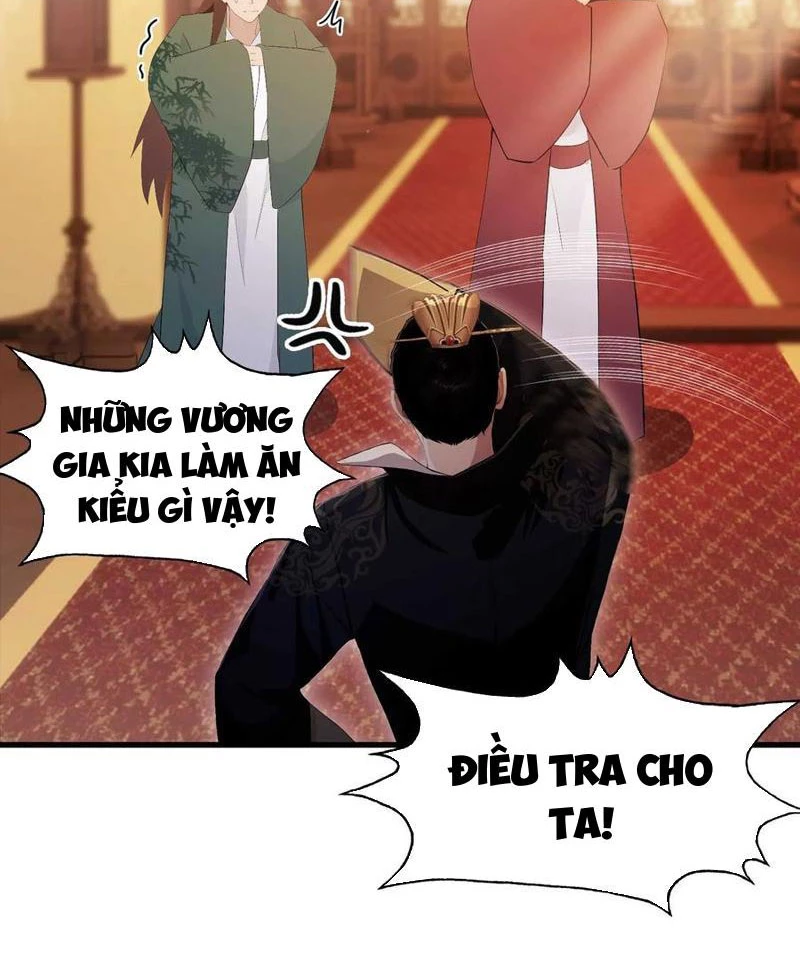 Hoá Ra Ta Đã Vô Địch Từ Lâu Chapter 175 - Trang 2