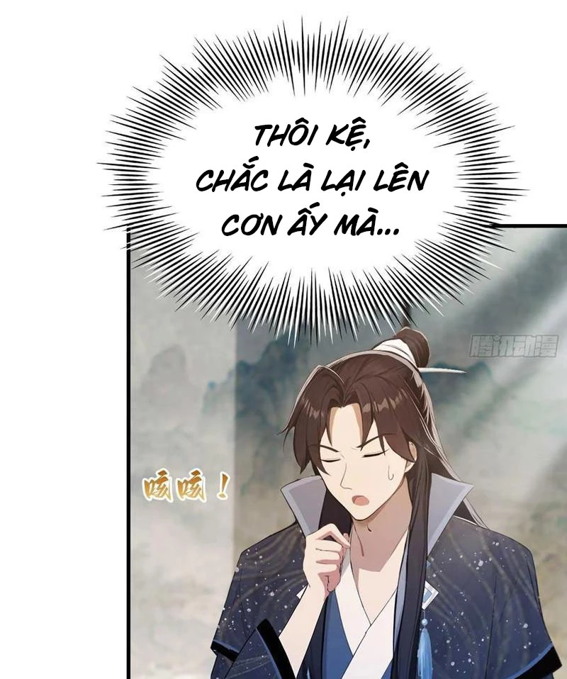 Hoá Ra Ta Đã Vô Địch Từ Lâu Chapter 175 - Trang 2